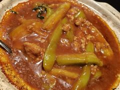 -中山保利艾美酒店-乐美中餐厅