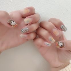 -悦指间美甲美睫
