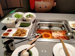 -海底捞火锅(金光华店)