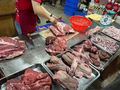 -标记美食新鲜猪杂(兴南大道店)