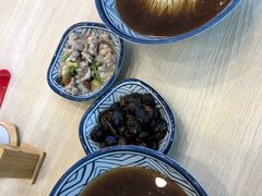 -朱洪元苏式面馆(绿宝广场店)