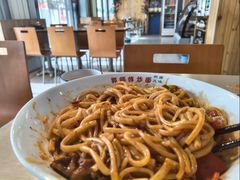 -郭师傅炒面(贝尔路店)