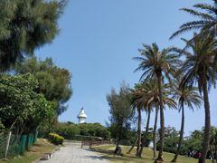 -鹅銮鼻公园