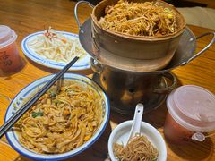 -老雒阳面馆·水席·洛阳菜(王城路店)