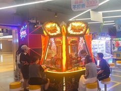 -快乐街区(重庆龙湖时代天街店)