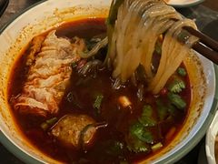 -和子足浴SPA会馆(东方之门店)