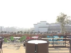 露台-南京夫子庙国际青年旅舍(平江府路店)