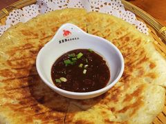 我家火烧馍-黑鱼郭我家酸菜鱼(摩尔广场店)