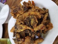 -福顺祥大盘鸡(临潼店)