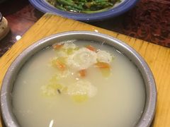 -小铫鸡汤