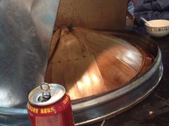 -土灶柴房(世贸店)