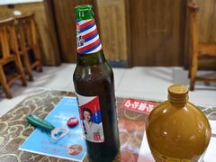 -涵家味土菜馆·徽州一绝臭鳜鱼(三河古镇店)