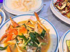 -三妹小龙虾·黄油蟹(华侨城总店)