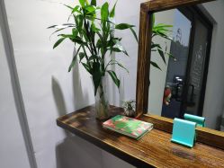 -Moyue HAIR SALON