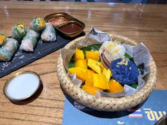 -仙罗泰·泰国餐厅(印象汇店)