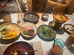 -CHINCHIN 青青·泰国料理(万象食家店)