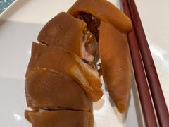 -白云宾馆·白云轩中餐厅·匠心手制