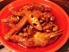 -避风塘·老港味餐厅(虹口龙之梦店)
