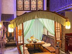 -淀里船宴(卓达店)