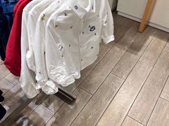 -GAP(厦门加州商业广场店)
