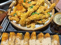 -四小区火锅·巷子里的重庆火锅(花照壁店)