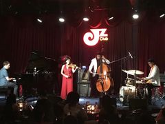-JZ Club 爵士酒吧(上海店)