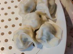 -悦海·家宴·冰花皮皮虾大锅贴(宝龙店)