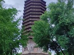 -玲珑塔公园
