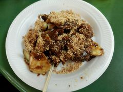 android_upload_pic-牛车水美食街