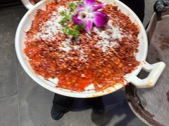 -蜀大侠火锅(香格里拉店)