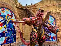 -大连海昌发现王国主题公园