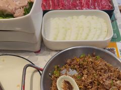 -小城牛事·鲜牛肉火锅(万达店)