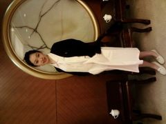 -上海民主党派大厦-停车场