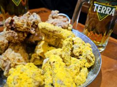 -BHC炸鸡(明洞总店)