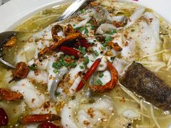 -新辣宴·湖南家常菜·商务聚餐(中粮创芯店)