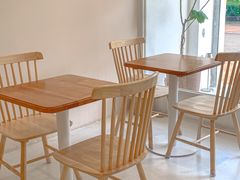 -echoes coffee回响咖啡(红山店)