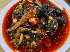 -四川老牛麻辣烫(北门桥店)