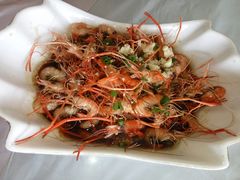 -芸海阁·农家私房菜(沙家浜景区出口店)