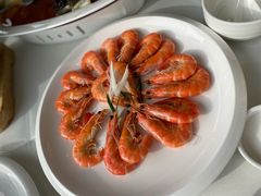 -万龙洲海鲜(亚运村店)