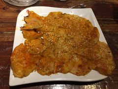 -霄汉羊排(万松园一店)