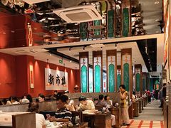 -金牌禄运·点心·啫煲(百信广场店)
