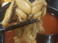 -味仙疯美蛙鱼头(清扬路总店)
