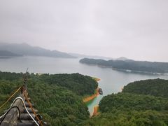 -酒仙湖景区