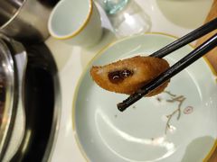 -福源药膳鸡(天润城店)