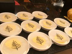 -鸣诗自助餐(澳門四季酒店)