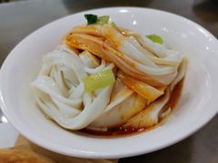 -子午路张记肉夹馍(小寨西路店)