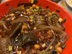 -阿坤传统手工小吃(沙坪坝店)