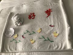 -北京金龙潭御瑞酒店(花园桥地铁站店)