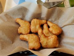 -德克士(中心医院店)