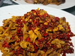 -福巷湘食小馆·猛火现炒(上海首店)